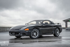 Mitsubishi 3000 GT - 1994