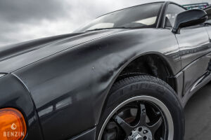 Mitsubishi 3000 GT - 1994