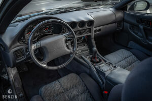 Mitsubishi 3000 GT - 1994