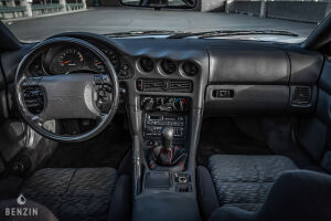 Mitsubishi 3000 GT - 1994