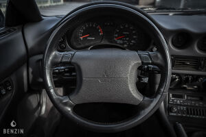 Mitsubishi 3000 GT - 1994