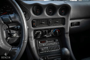Mitsubishi 3000 GT - 1994