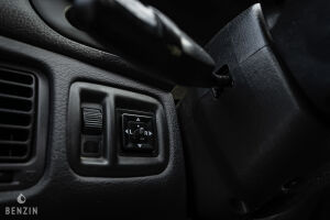 Mitsubishi 3000 GT - 1994