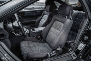 Mitsubishi 3000 GT - 1994