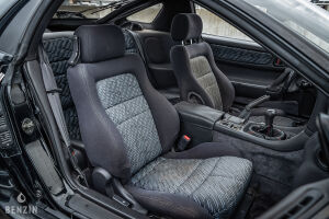 Mitsubishi 3000 GT - 1994