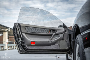 Mitsubishi 3000 GT - 1994