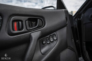 Mitsubishi 3000 GT - 1994