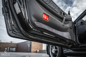 Mitsubishi 3000 GT - 1994