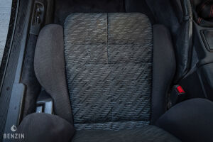 Mitsubishi 3000 GT - 1994