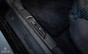 Mitsubishi 3000 GT - 1994