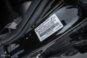 Mitsubishi 3000 GT - 1994