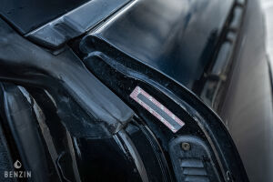 Mitsubishi 3000 GT - 1994