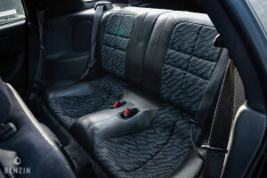 Mitsubishi 3000 GT - 1994