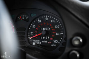 Mitsubishi 3000 GT - 1994