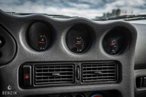 Mitsubishi 3000 GT - 1994