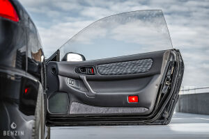 Mitsubishi 3000 GT - 1994