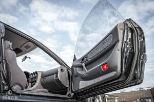 Mitsubishi 3000 GT - 1994