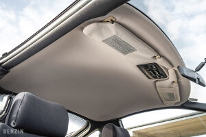 Mitsubishi 3000 GT - 1994