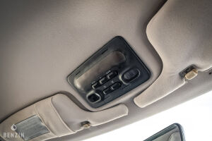 Mitsubishi 3000 GT - 1994