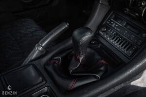 Mitsubishi 3000 GT - 1994