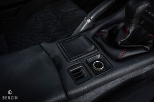 Mitsubishi 3000 GT - 1994