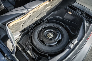 Mitsubishi 3000 GT - 1994