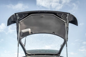 Mitsubishi 3000 GT - 1994