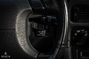 Mitsubishi 3000 GT - 1994