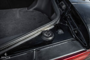 Mitsubishi 3000 GT - 1994