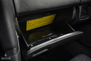 Mitsubishi 3000 GT - 1994