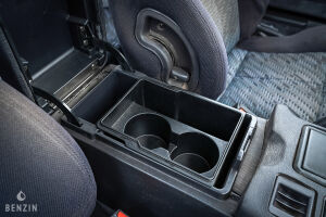 Mitsubishi 3000 GT - 1994