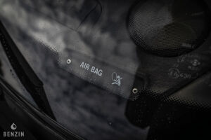 Mitsubishi 3000 GT - 1994