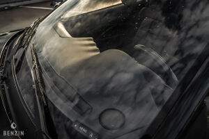 Mitsubishi 3000 GT - 1994