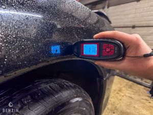 Mitsubishi 3000 GT - 1994