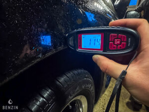 Mitsubishi 3000 GT - 1994