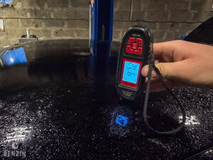 Mitsubishi 3000 GT - 1994