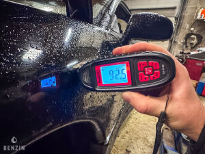 Mitsubishi 3000 GT - 1994