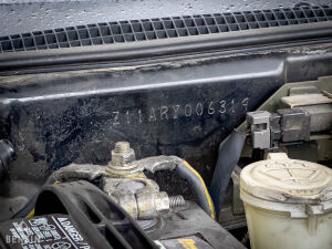 Mitsubishi 3000 GT - 1994