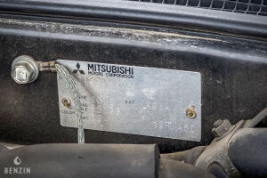 Mitsubishi 3000 GT - 1994