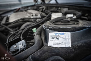 Mitsubishi 3000 GT - 1994