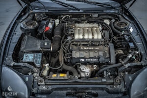 Mitsubishi 3000 GT - 1994