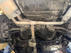 Mitsubishi 3000 GT - 1994