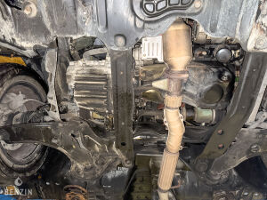 Mitsubishi 3000 GT - 1994