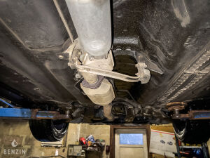 Mitsubishi 3000 GT - 1994