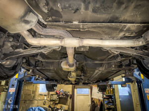 Mitsubishi 3000 GT - 1994