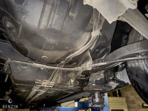 Mitsubishi 3000 GT - 1994