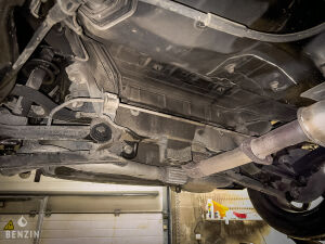 Mitsubishi 3000 GT - 1994