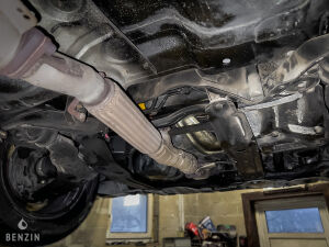 Mitsubishi 3000 GT - 1994