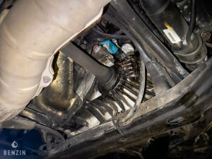 Mitsubishi 3000 GT - 1994