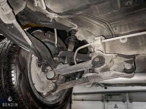 Mitsubishi 3000 GT - 1994